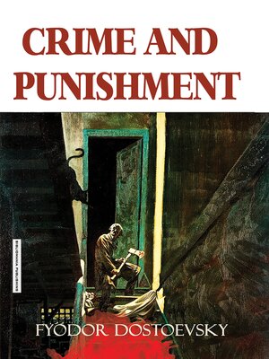 cover image of Crime and Punishment